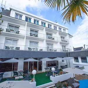 Hotel Les Alignements, Carnac
