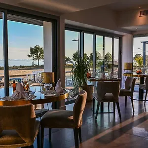 Hotel Le Diana & Nuxe, Carnac