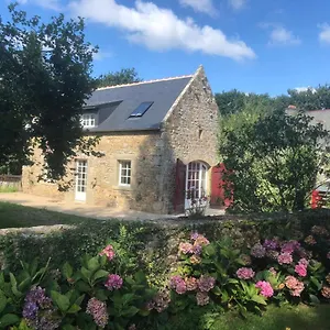  Vakantiehuis Carnac: Maison Chaleureuse, Calme Proche Plages