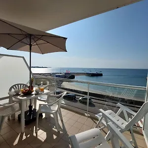  Appartement Atlantique-3 By Interhome