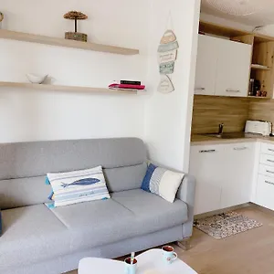  Appartement Nouveau * Ty Levenez *pour 2 Vacanciers * Parking