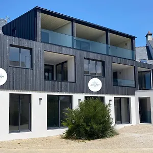  Appartement & 