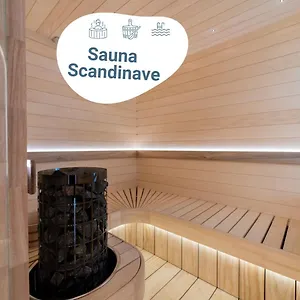  Appartement & 
