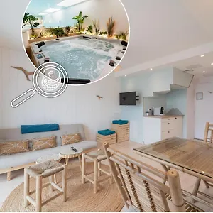  Appartement & 