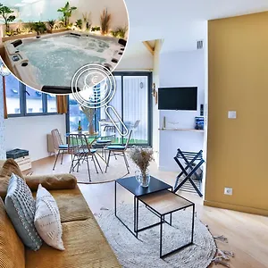  Appartement & 