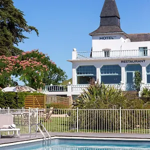 Hotel Restaurant Du Tumulus, Carnac