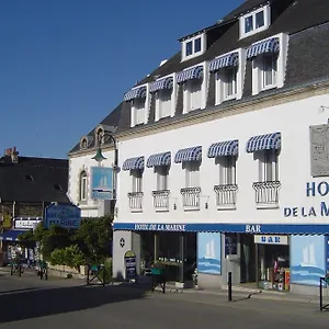 Hotel La Marine, Carnac